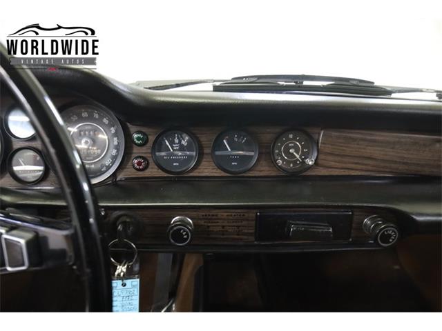 1972 Volvo P1800 (CC-2096205) for sale in Denver , Colorado