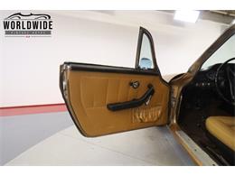 1972 Volvo P1800 (CC-2096205) for sale in Denver , Colorado