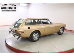 1972 Volvo P1800 (CC-2096205) for sale in Denver , Colorado
