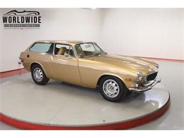 1972 Volvo P1800 (CC-2096205) for sale in Denver , Colorado