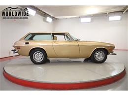 1972 Volvo P1800 (CC-2096205) for sale in Denver , Colorado