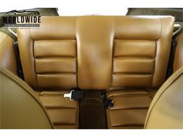 1972 Volvo P1800 (CC-2096205) for sale in Denver , Colorado