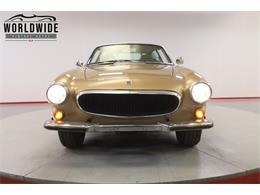 1972 Volvo P1800 (CC-2096205) for sale in Denver , Colorado