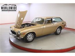 1972 Volvo P1800 (CC-2096205) for sale in Denver , Colorado