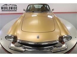 1972 Volvo P1800 (CC-2096205) for sale in Denver , Colorado