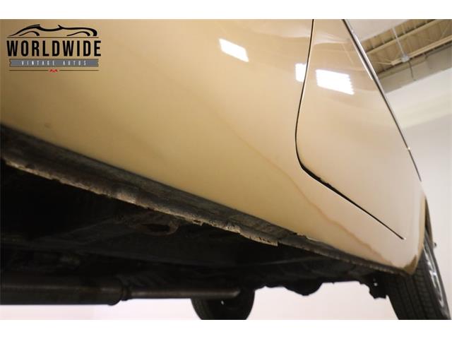 1972 Volvo P1800 (CC-2096205) for sale in Denver , Colorado