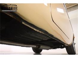 1972 Volvo P1800 (CC-2096205) for sale in Denver , Colorado
