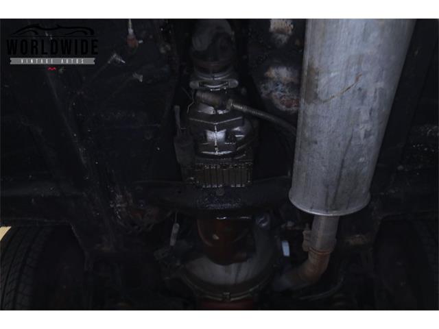 1972 Volvo P1800 (CC-2096205) for sale in Denver , Colorado