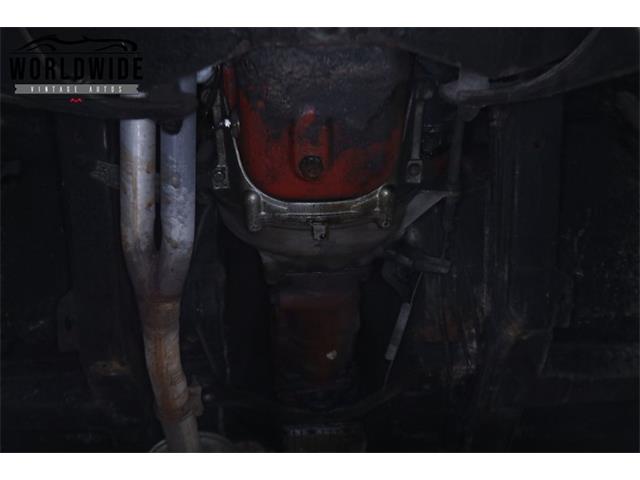 1972 Volvo P1800 (CC-2096205) for sale in Denver , Colorado
