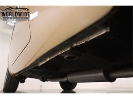 1972 Volvo P1800 (CC-2096205) for sale in Denver , Colorado