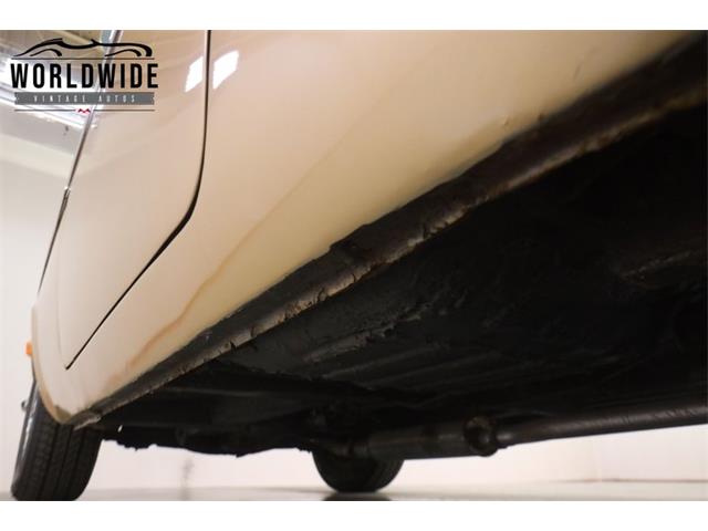 1972 Volvo P1800 (CC-2096205) for sale in Denver , Colorado