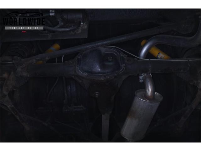 1972 Volvo P1800 (CC-2096205) for sale in Denver , Colorado