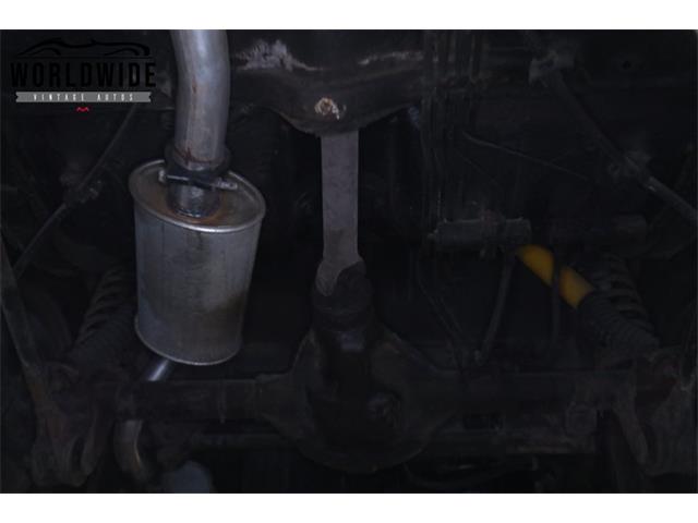 1972 Volvo P1800 (CC-2096205) for sale in Denver , Colorado