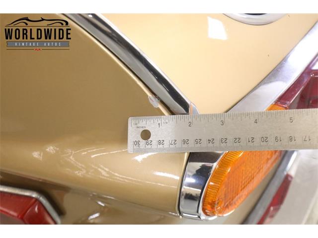 1972 Volvo P1800 (CC-2096205) for sale in Denver , Colorado
