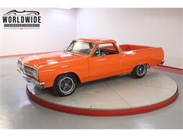 1965 Chevrolet El Camino (CC-2096206) for sale in Denver , Colorado