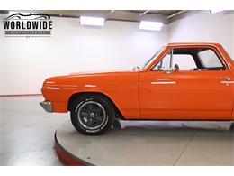 1965 Chevrolet El Camino (CC-2096206) for sale in Denver , Colorado