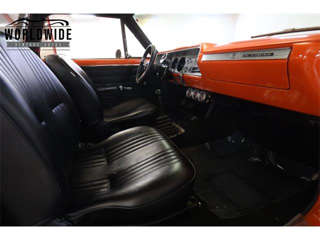1965 Chevrolet El Camino (CC-2096206) for sale in Denver , Colorado