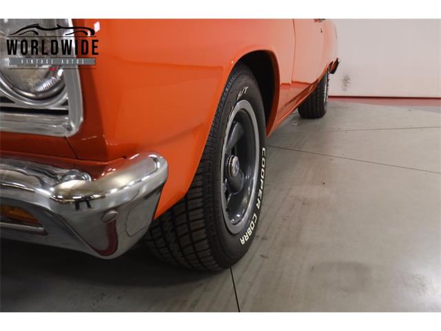 1965 Chevrolet El Camino (CC-2096206) for sale in Denver , Colorado