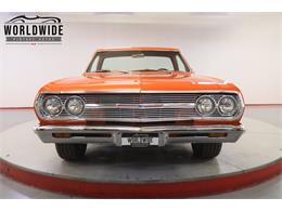 1965 Chevrolet El Camino (CC-2096206) for sale in Denver , Colorado