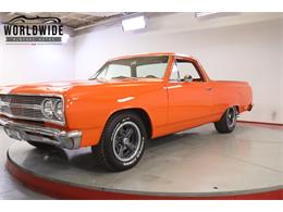 1965 Chevrolet El Camino (CC-2096206) for sale in Denver , Colorado