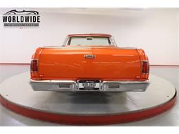 1965 Chevrolet El Camino (CC-2096206) for sale in Denver , Colorado