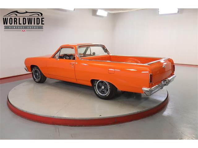 1965 Chevrolet El Camino (CC-2096206) for sale in Denver , Colorado
