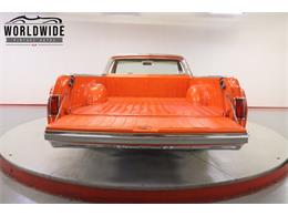 1965 Chevrolet El Camino (CC-2096206) for sale in Denver , Colorado