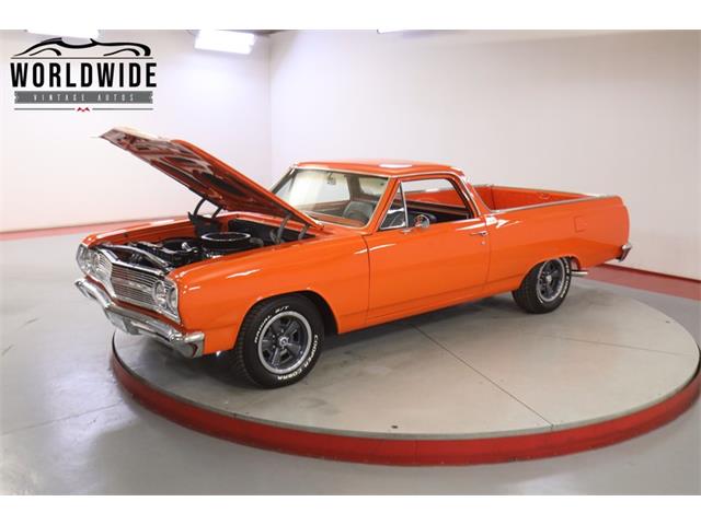 1965 Chevrolet El Camino (CC-2096206) for sale in Denver , Colorado