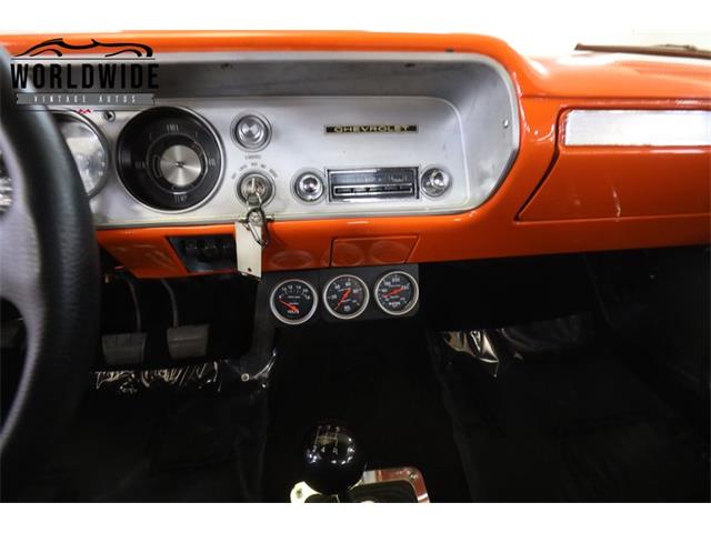 1965 Chevrolet El Camino (CC-2096206) for sale in Denver , Colorado