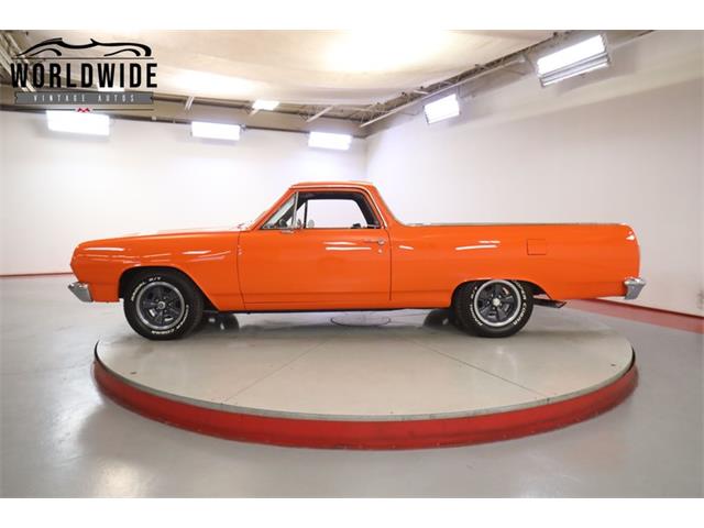 1965 Chevrolet El Camino (CC-2096206) for sale in Denver , Colorado