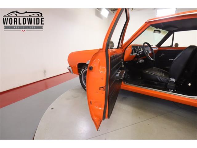 1965 Chevrolet El Camino (CC-2096206) for sale in Denver , Colorado
