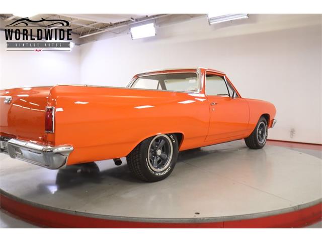 1965 Chevrolet El Camino (CC-2096206) for sale in Denver , Colorado