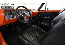 1965 Chevrolet El Camino (CC-2096206) for sale in Denver , Colorado