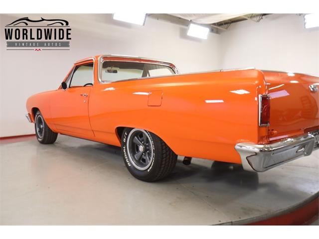 1965 Chevrolet El Camino (CC-2096206) for sale in Denver , Colorado