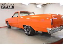 1965 Chevrolet El Camino (CC-2096206) for sale in Denver , Colorado
