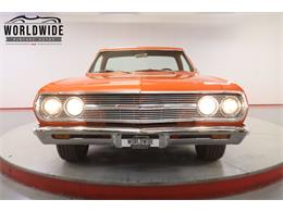 1965 Chevrolet El Camino (CC-2096206) for sale in Denver , Colorado
