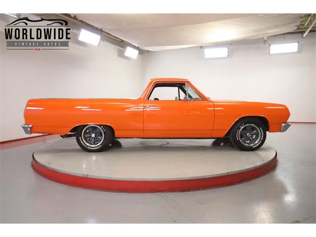 1965 Chevrolet El Camino (CC-2096206) for sale in Denver , Colorado