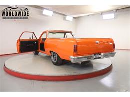 1965 Chevrolet El Camino (CC-2096206) for sale in Denver , Colorado