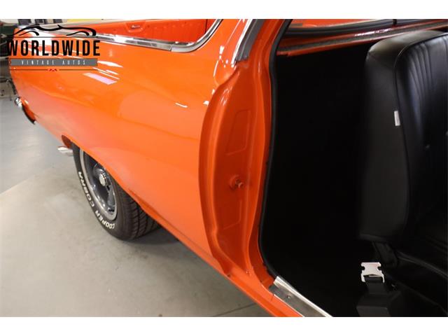 1965 Chevrolet El Camino (CC-2096206) for sale in Denver , Colorado