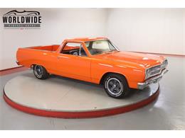 1965 Chevrolet El Camino (CC-2096206) for sale in Denver , Colorado