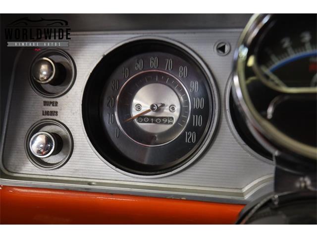 1965 Chevrolet El Camino (CC-2096206) for sale in Denver , Colorado