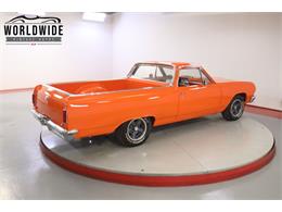 1965 Chevrolet El Camino (CC-2096206) for sale in Denver , Colorado