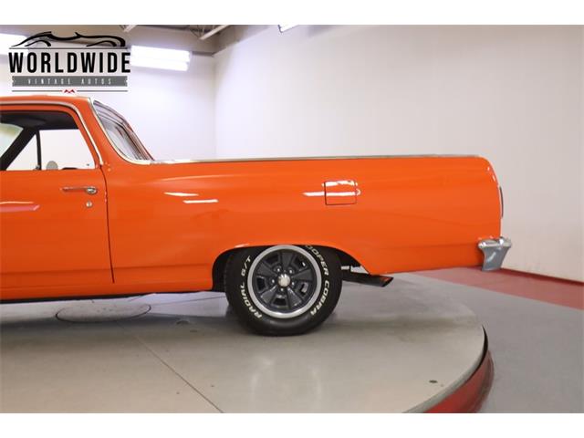 1965 Chevrolet El Camino (CC-2096206) for sale in Denver , Colorado