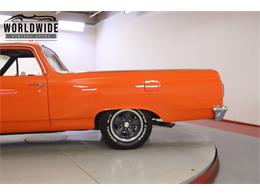 1965 Chevrolet El Camino (CC-2096206) for sale in Denver , Colorado