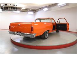 1965 Chevrolet El Camino (CC-2096206) for sale in Denver , Colorado