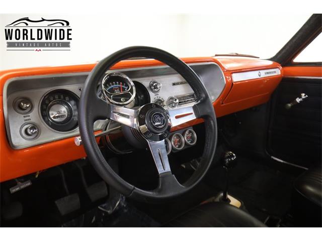 1965 Chevrolet El Camino (CC-2096206) for sale in Denver , Colorado