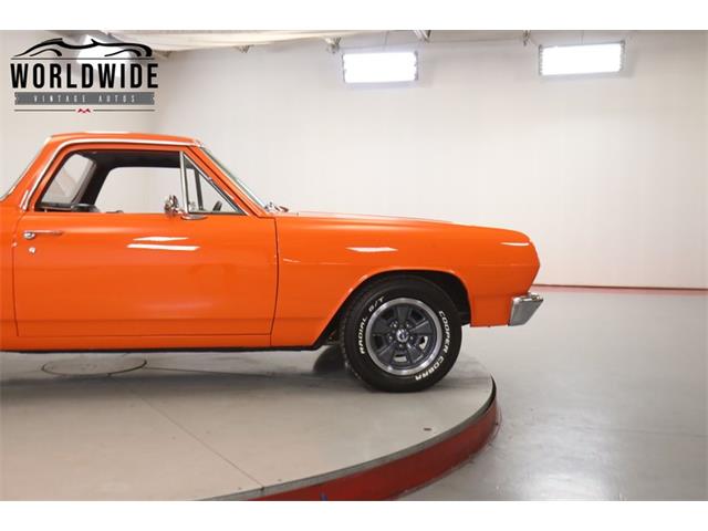 1965 Chevrolet El Camino (CC-2096206) for sale in Denver , Colorado