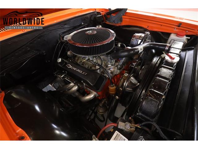 1965 Chevrolet El Camino (CC-2096206) for sale in Denver , Colorado
