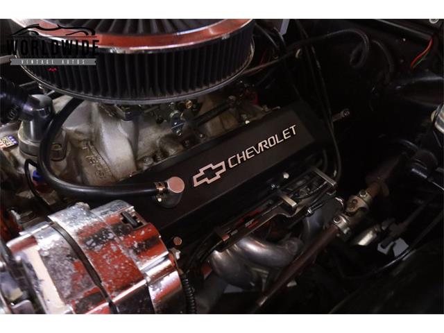 1965 Chevrolet El Camino (CC-2096206) for sale in Denver , Colorado