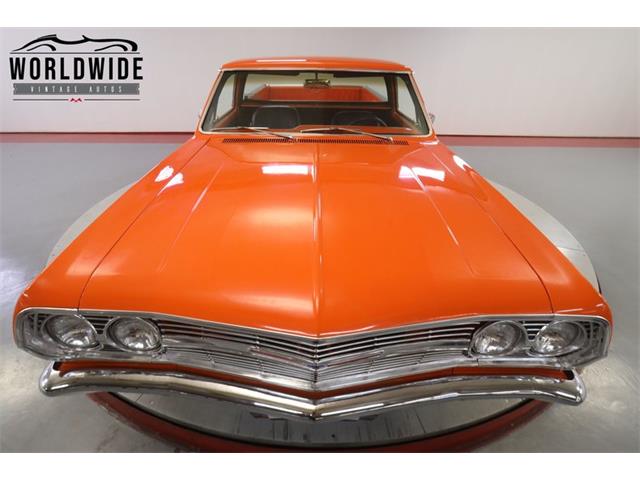 1965 Chevrolet El Camino (CC-2096206) for sale in Denver , Colorado